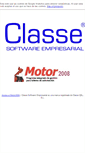 Mobile Screenshot of classe.es